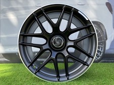 4X R20 Zoll 5x112 MB AMG Style