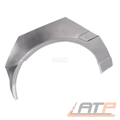 Radlauf reparaturblech hinten - reparaturblech,