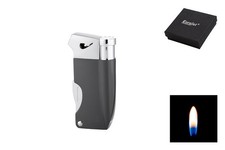 Eurojet Feuerzeug Pipe Piezo