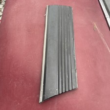 Mercedes W126 SE Hinten R