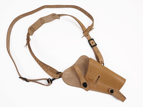 Colt pistolen holster - colt, m7