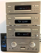 Kenwood HD600 Stereo Anlage