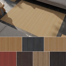 Bambusteppich MASSIVE, 17mm