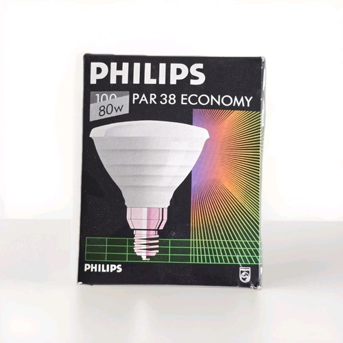Philips par38 economy 80w - par38,