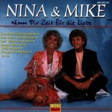 Nimm dir zeit - nimm, für
