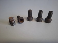 Felgenschloss VW Audi Original