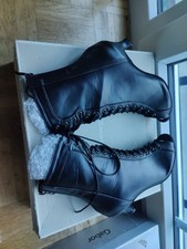 Tango Tanzenschuhe Größe 39