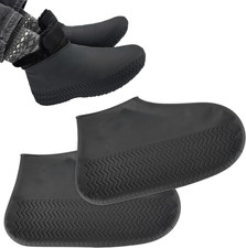Schuhüberzieher Silikon