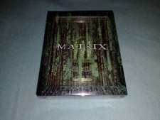 Matrix TITANS OF CULT 4K UHD +