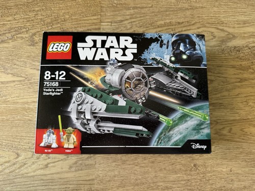 Lego star wars yoda jedi - wars:, yoda's