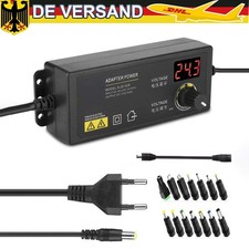 Steckernetzteil Regelbar 2,5A