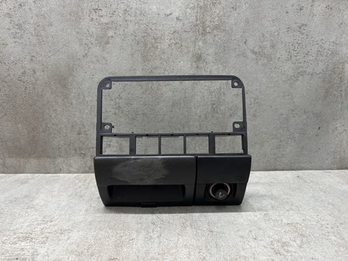 Golf cabrio mittelkonsole - vw,