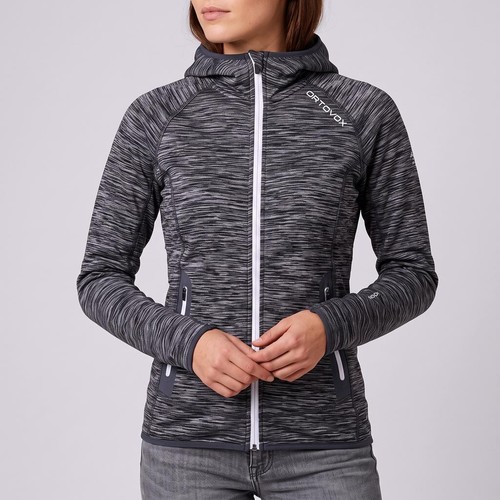Ortovox jacke merino - ortovox,