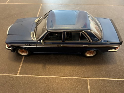 Otto mobile mercedes 280e - otto,