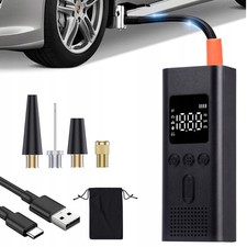 Tragbarer Elektrische