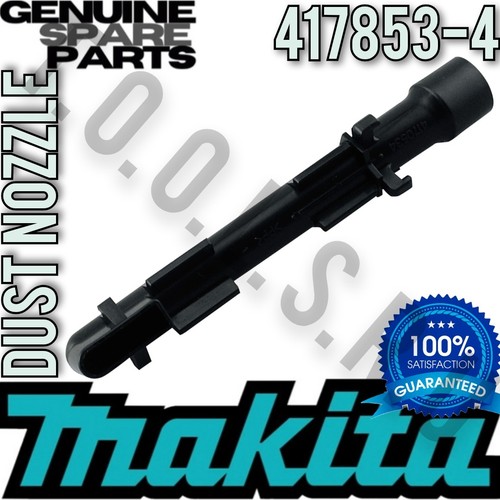 Original makita absaugdüse - original,
