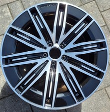 EQS-Klasse Felge AMG 21 Zoll