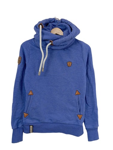 Naketano kapuzensweatshirt - naketano,