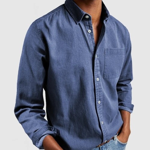 Qualität neu herren - qualität, blau