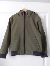 Softshelljacke Yigga Gr. 134