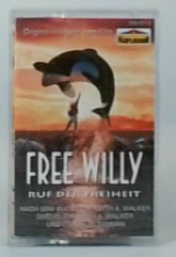 Free willy - free,