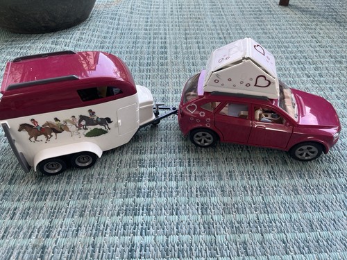 Schleich horse club abenteuer - club,