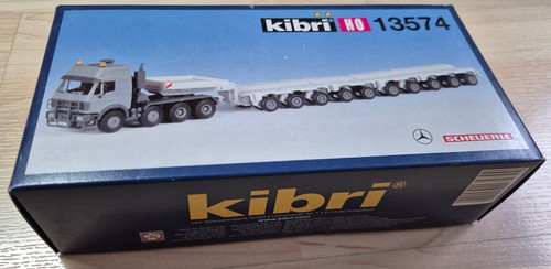 Kibri 13574 hd tieflader - 13574, sk