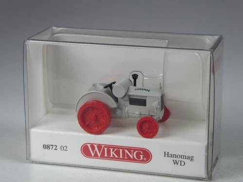 Wiking 087202 - (yg-60,, sar)