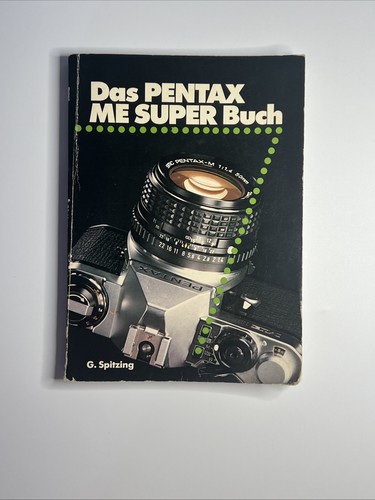 Das pentax super buch - buch, #p4