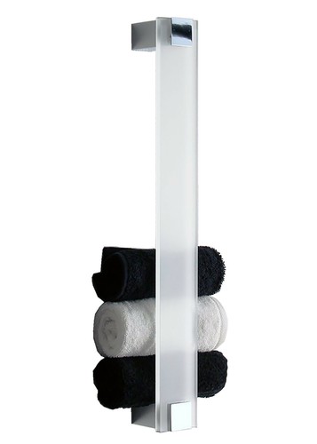 Gästetuchhalter wandhalter - gästetuchhalter,