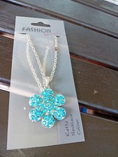 Modeschmuck halskette mit - modeschmuck:,