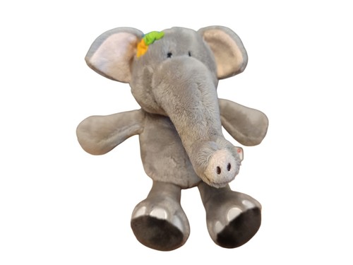 Nici plüschtier elefant - plüschtier,