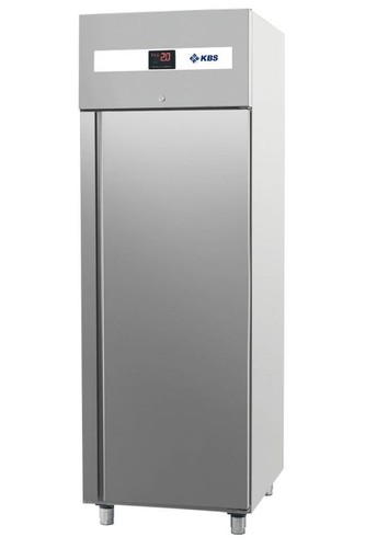 Kbs edelstahlkühlschrank 610 - edelstahlkühlschrank,