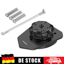 NICECNC Billet CNC Tankdeckel Tankverschluss für KTM 690 Enduro/R SMC/R 2019-23