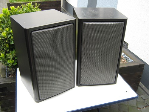 Grundig lautprecher boxen hifi - lautprecher,