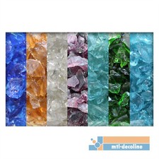 Glassplitt glasbruch - 10, kg