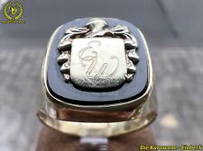 *RAR* Art Deco Goldring