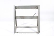 1 x Regal Ablage Metall KFZ Innenraum Transporter 36 x 34 x 18 cm