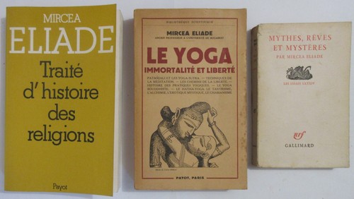 Mircea eliade das - eliade,