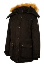 Hubertus Fashion Jacke ICELAND
