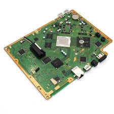 Sony Ps3 Super Slim Playstaion 3 Maiboard CECH-4204A defekt