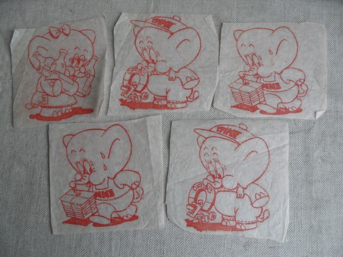 Emmy der sero elefant - emmy, 5