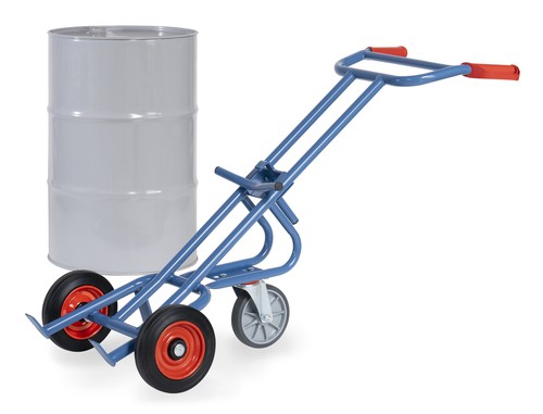 Fetra fasskarre 1071 mit - fetra, -mit