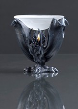 Duftlöllampe,Bathburner von