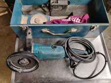 MAKITA NPC5000C Betonschleifer