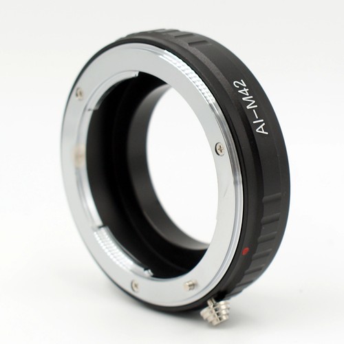 M42 macro adapter - ai-m42, für