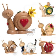 SCHNECKE SUNNY | KUHNERT