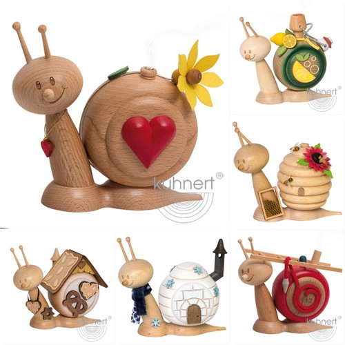 Schnecke sunny kuhnert - schnecke, |