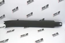 VW Touran 1T Einstiegsleiste hinten rechts Leiste Abdeckung Einstieg 1T0853372C