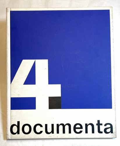 Documenta internationale - documenta,